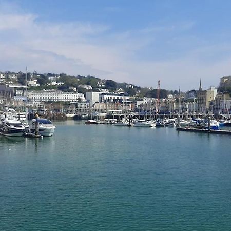 Rare Luxury Harbourview Apartment Sleeps 6 Torquay Dış mekan fotoğraf