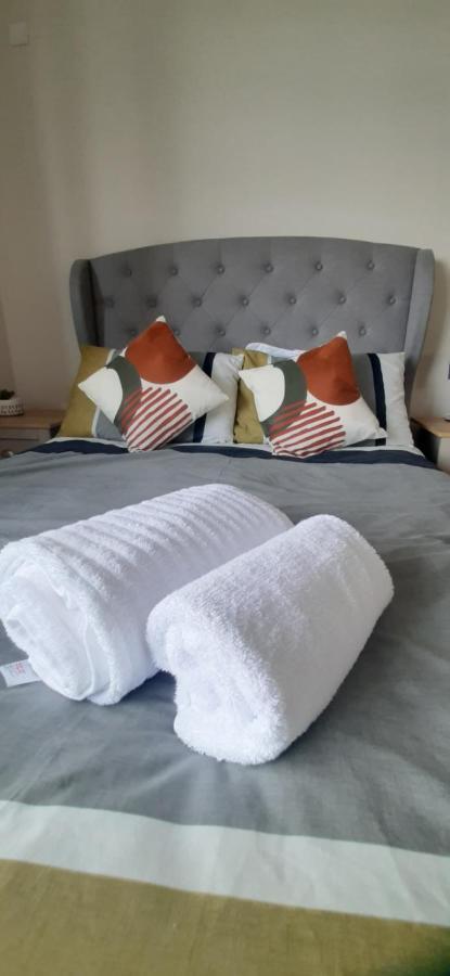 Rare Luxury Harbourview Apartment Sleeps 6 Torquay Dış mekan fotoğraf