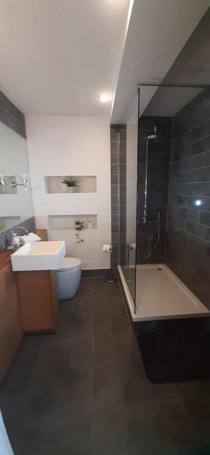 Rare Luxury Harbourview Apartment Sleeps 6 Torquay Dış mekan fotoğraf