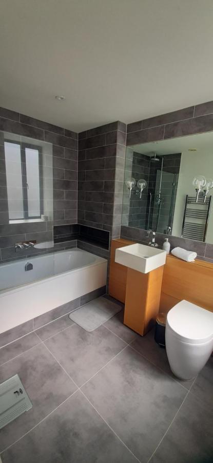 Rare Luxury Harbourview Apartment Sleeps 6 Torquay Dış mekan fotoğraf