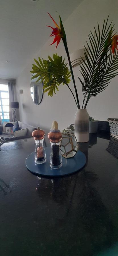 Rare Luxury Harbourview Apartment Sleeps 6 Torquay Dış mekan fotoğraf