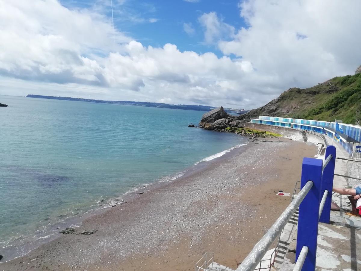 Rare Luxury Harbourview Apartment Sleeps 6 Torquay Dış mekan fotoğraf