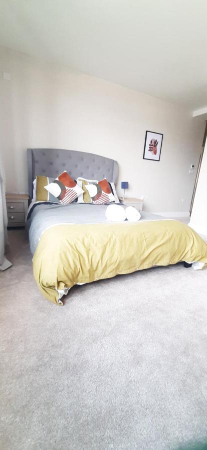 Rare Luxury Harbourview Apartment Sleeps 6 Torquay Dış mekan fotoğraf