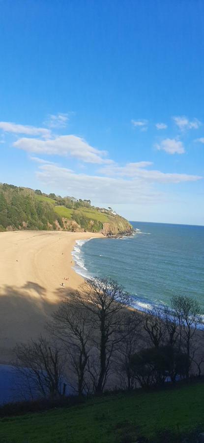Rare Luxury Harbourview Apartment Sleeps 6 Torquay Dış mekan fotoğraf