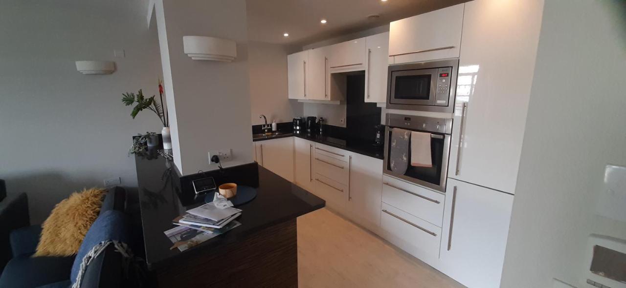 Rare Luxury Harbourview Apartment Sleeps 6 Torquay Dış mekan fotoğraf
