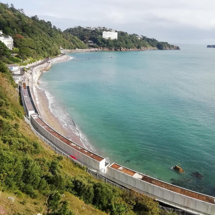 Rare Luxury Harbourview Apartment Sleeps 6 Torquay Dış mekan fotoğraf