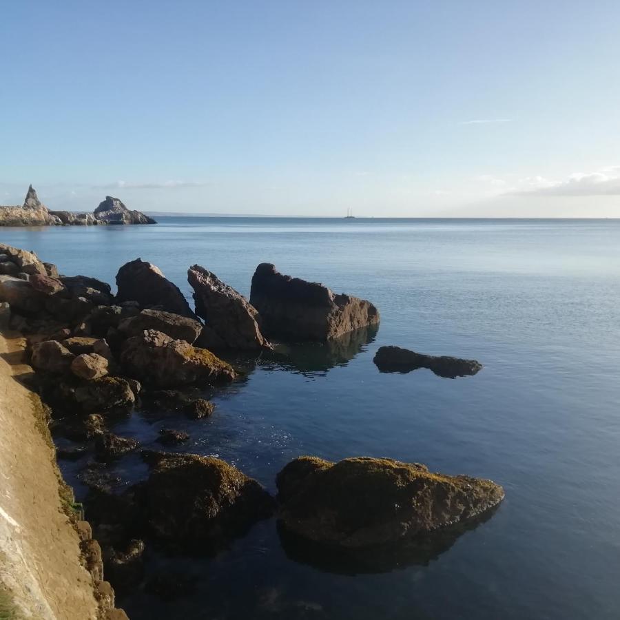 Rare Luxury Harbourview Apartment Sleeps 6 Torquay Dış mekan fotoğraf