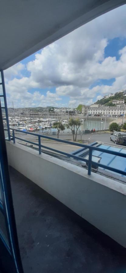 Rare Luxury Harbourview Apartment Sleeps 6 Torquay Dış mekan fotoğraf